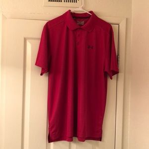 Brand New Under Armour Men’s Polo Shirt